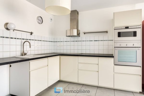T3 RESIDENCE STANDING PRADO ROUET – Image 2