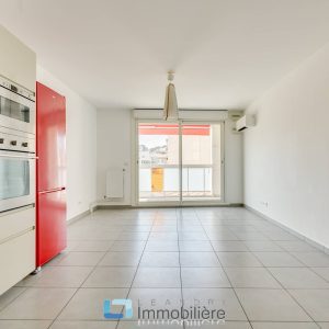 T3 RESIDENCE STANDING PRADO ROUET