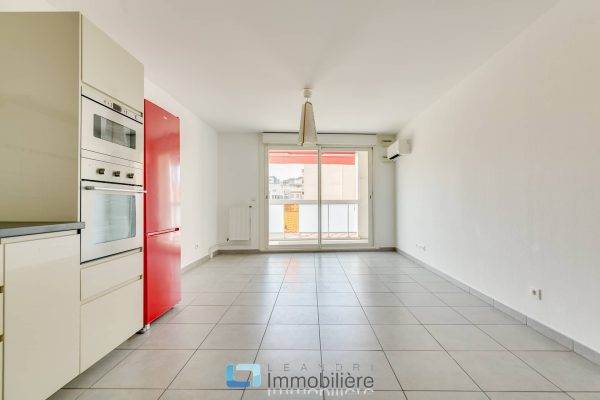 T3 RESIDENCE STANDING PRADO ROUET
