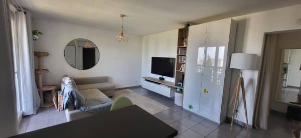 T2 Investissement Montolivet