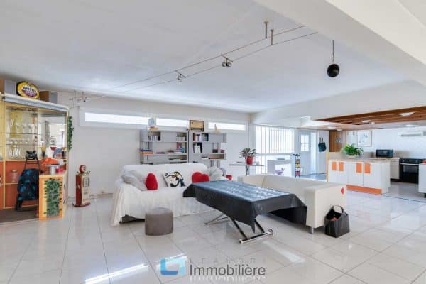 LOFT PRADO ROUET