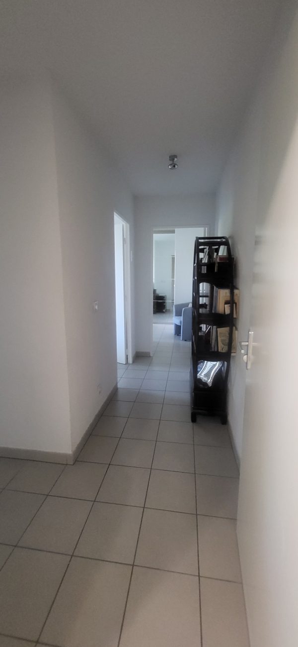 T3 84 m2 DOMAINE D'HIPPONE 13E ST JUST – Image 7