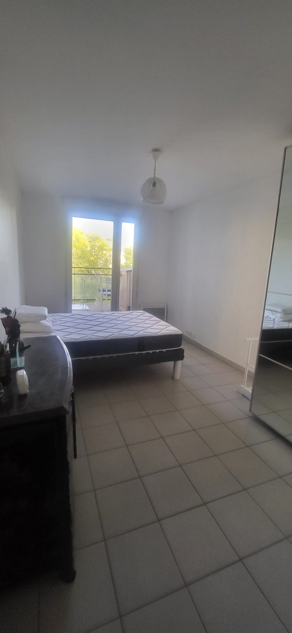 T3 84 m2 DOMAINE D'HIPPONE 13E ST JUST – Image 5