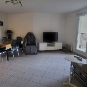 T3 84 m2 DOMAINE D'HIPPONE 13E ST JUST