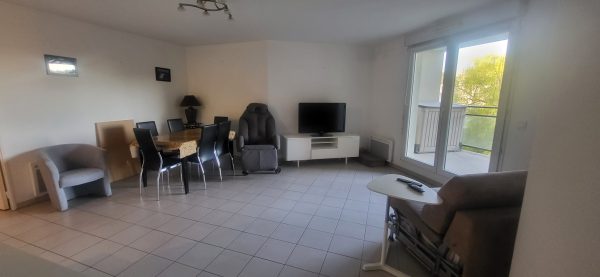 T3 84 m2 DOMAINE D'HIPPONE 13E ST JUST