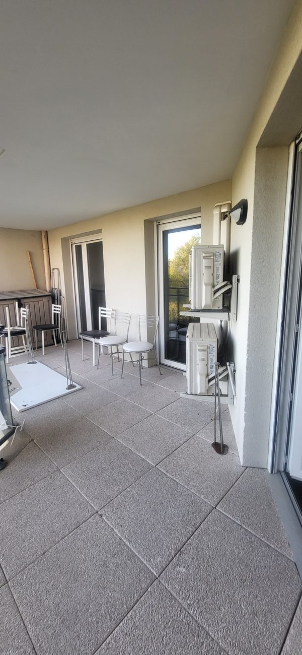 T3 84 m2 DOMAINE D'HIPPONE 13E ST JUST – Image 3