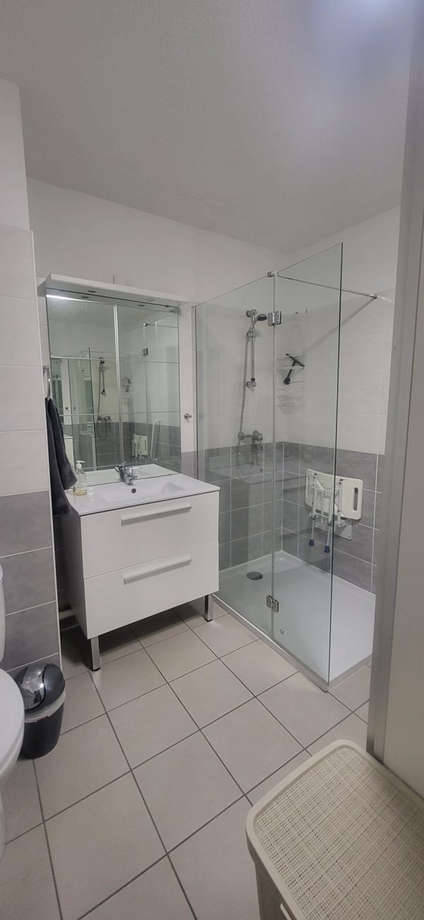 T3 84 m2 DOMAINE D'HIPPONE 13E ST JUST – Image 6