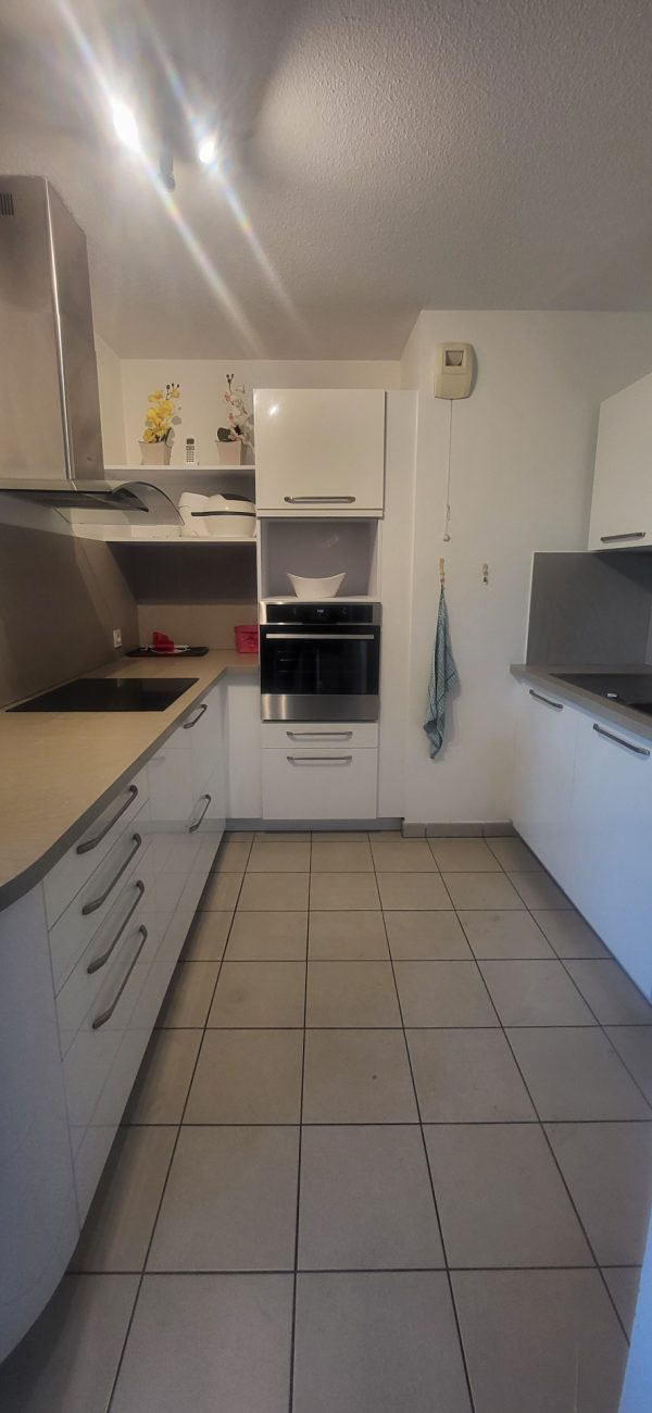 T3 84 m2 DOMAINE D'HIPPONE 13E ST JUST – Image 4