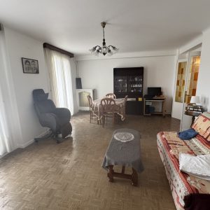 T2 PARC 26E CENTENAIRE