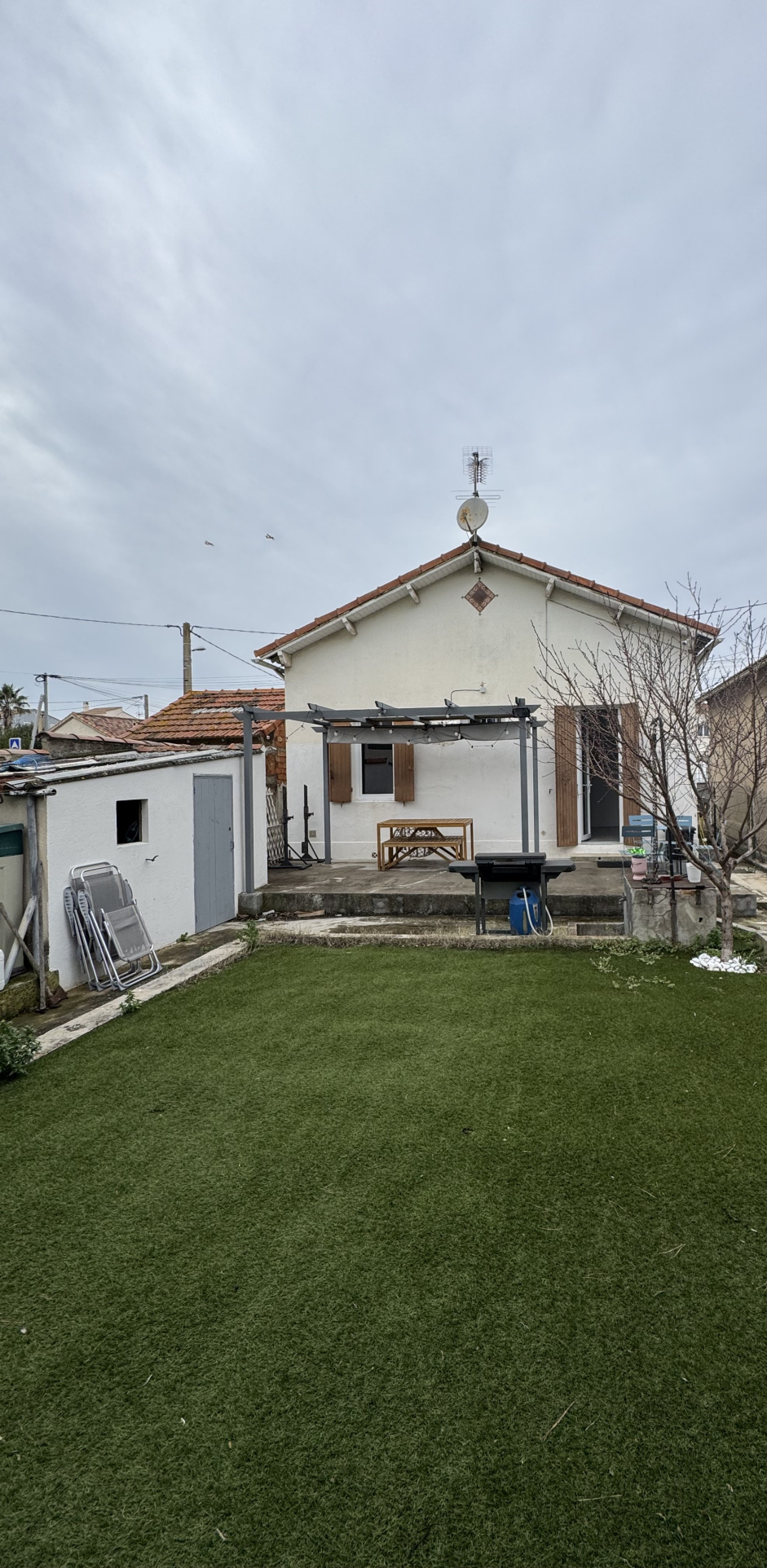 Maison Plan de Cuques – Image 2