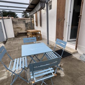 Maison Plan de Cuques