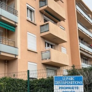 GARAGE 13008 TEISSEIRE / PARC CHANOT