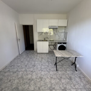 STUDIO RESIDENCE FLOTTE