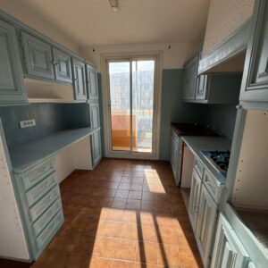T4 CHARTREUX / RUE ALBE