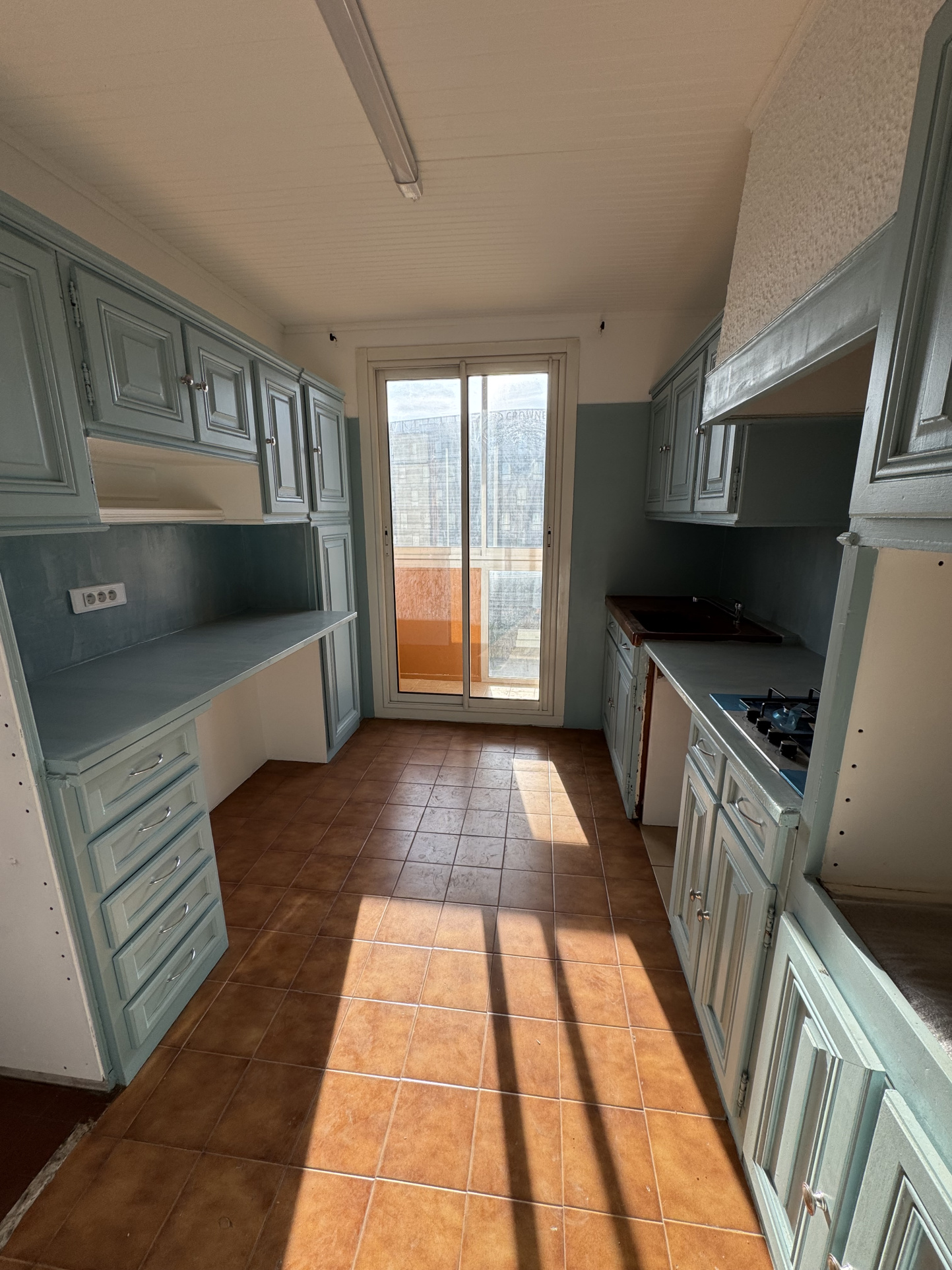 T4 CHARTREUX / RUE ALBE