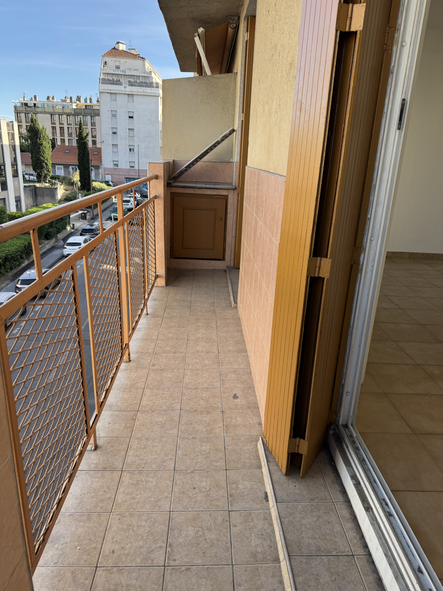T4 CHARTREUX / RUE ALBE – Image 3
