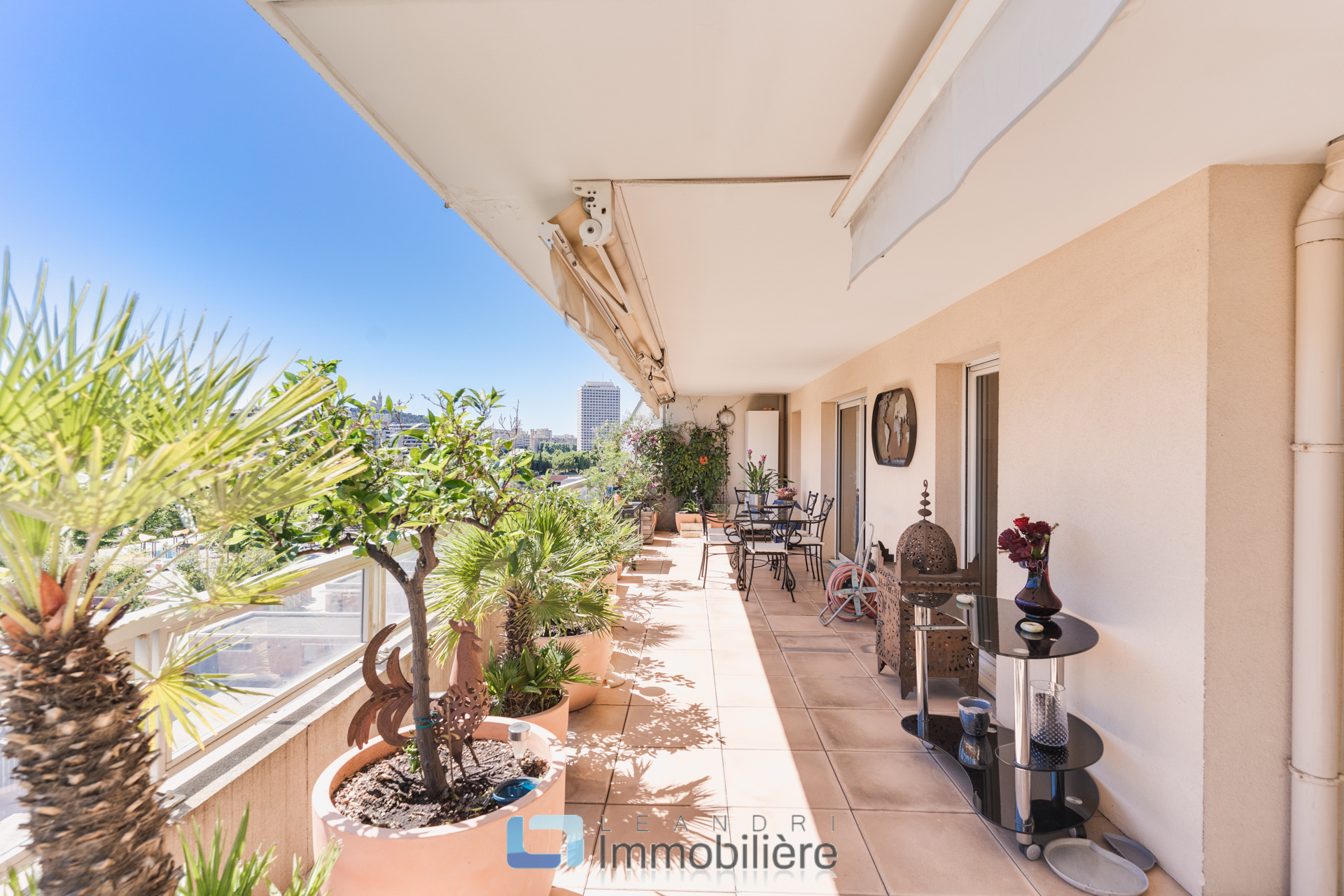 RESIDENCE STANDING PARC 26e CENTENAIRE – Image 6