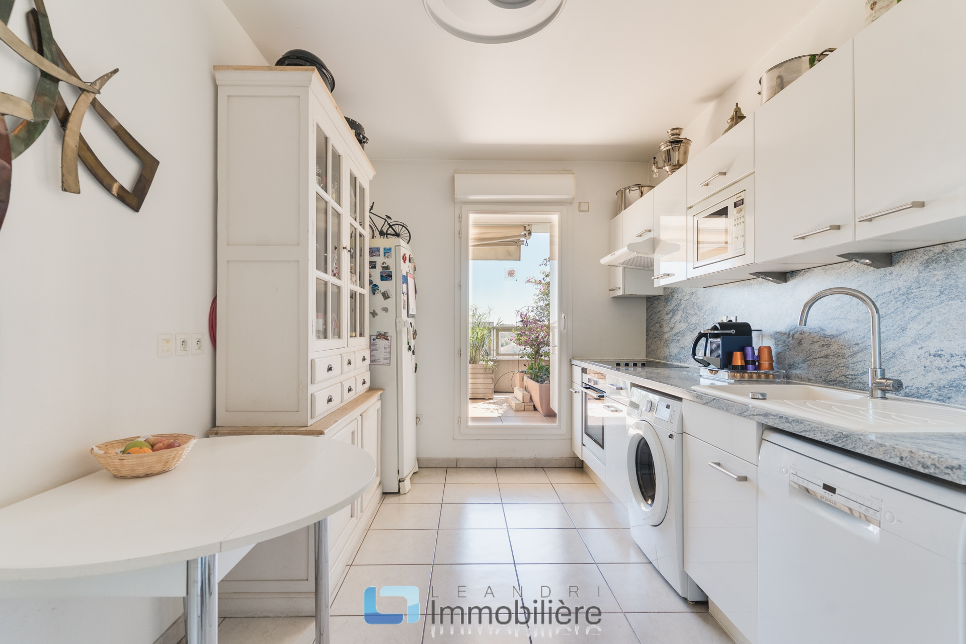 RESIDENCE STANDING PARC 26e CENTENAIRE – Image 7
