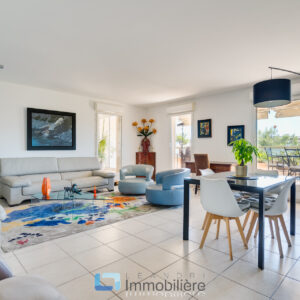 RESIDENCE STANDING PARC 26e CENTENAIRE