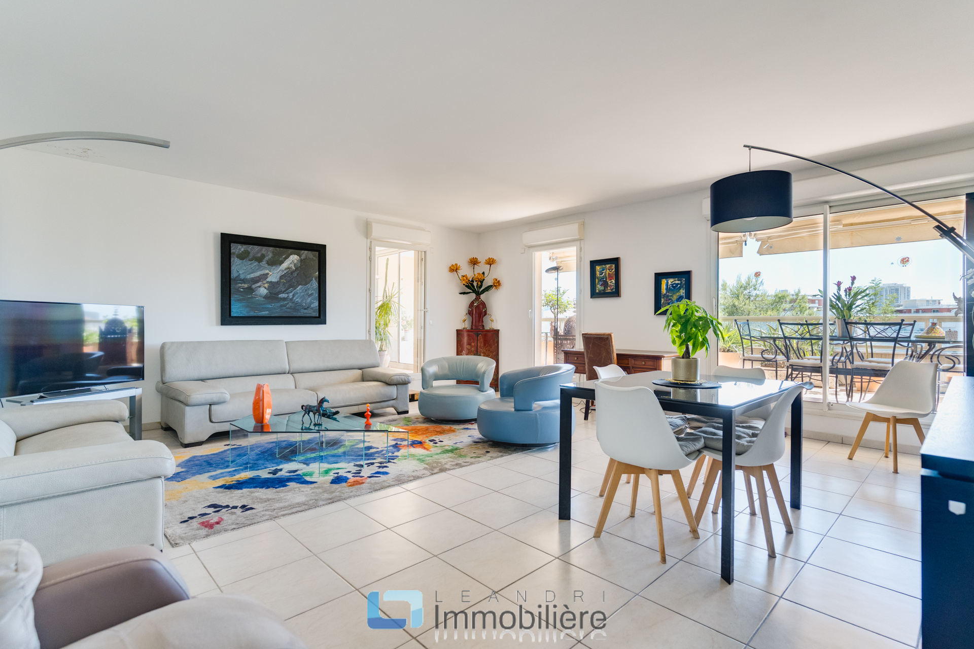 RESIDENCE STANDING PARC 26e CENTENAIRE