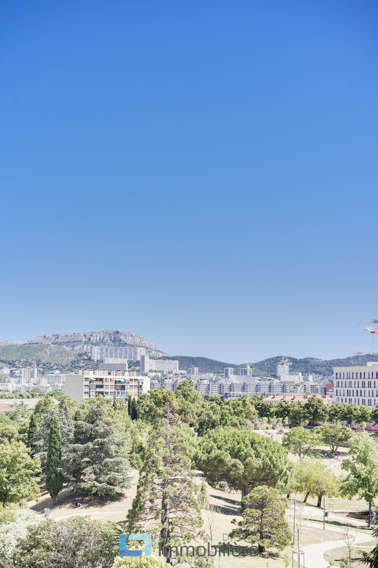 RESIDENCE STANDING PARC 26e CENTENAIRE – Image 9