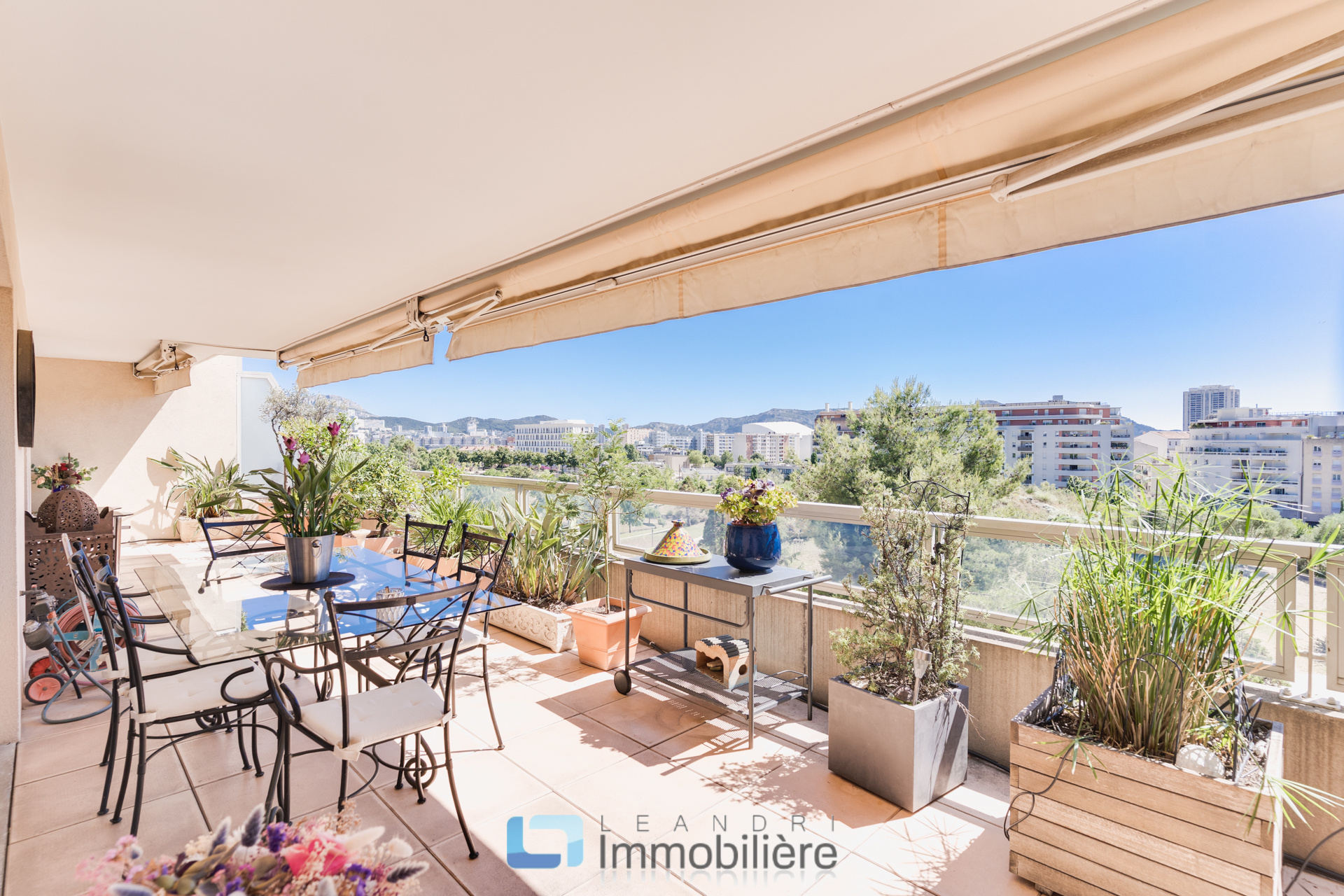 RESIDENCE STANDING PARC 26e CENTENAIRE – Image 8