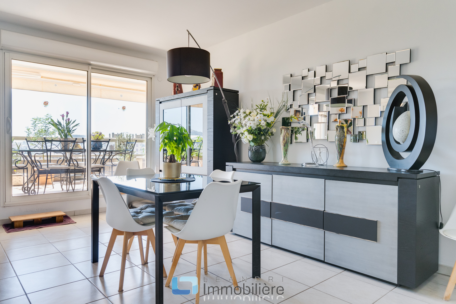 RESIDENCE STANDING PARC 26e CENTENAIRE – Image 3