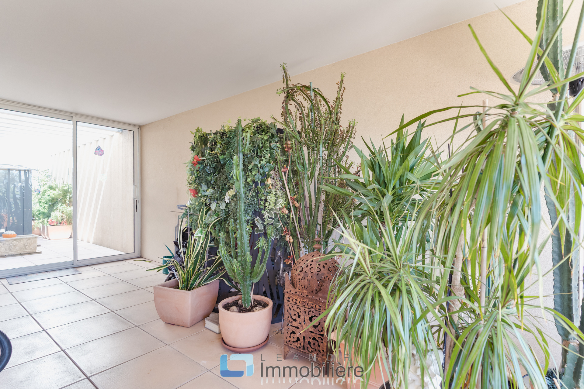 RESIDENCE STANDING PARC 26e CENTENAIRE – Image 5