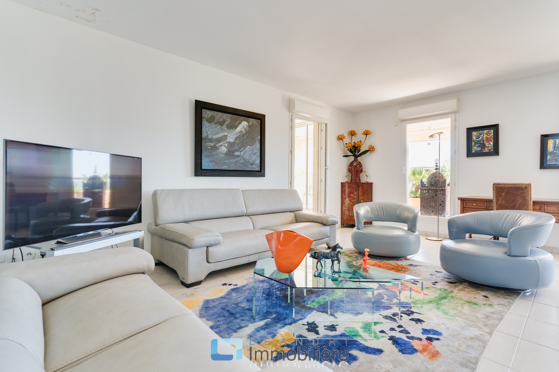 RESIDENCE STANDING PARC 26e CENTENAIRE – Image 4