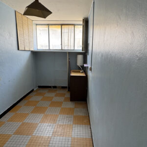 Chambre de bonne Rodocanachi Mermoz