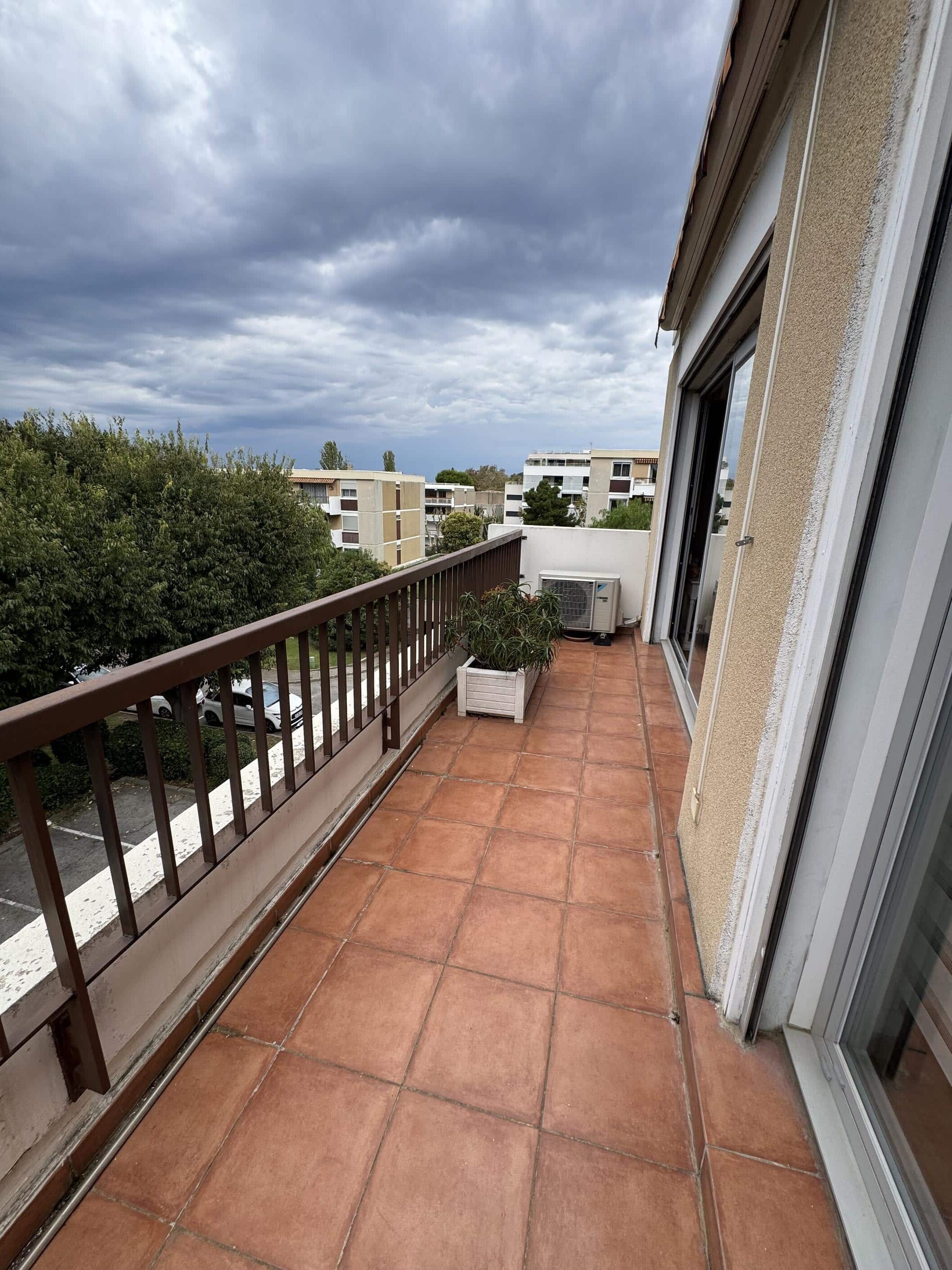 T4 DERNIER ETAGE SAINTE ANNE – Image 5