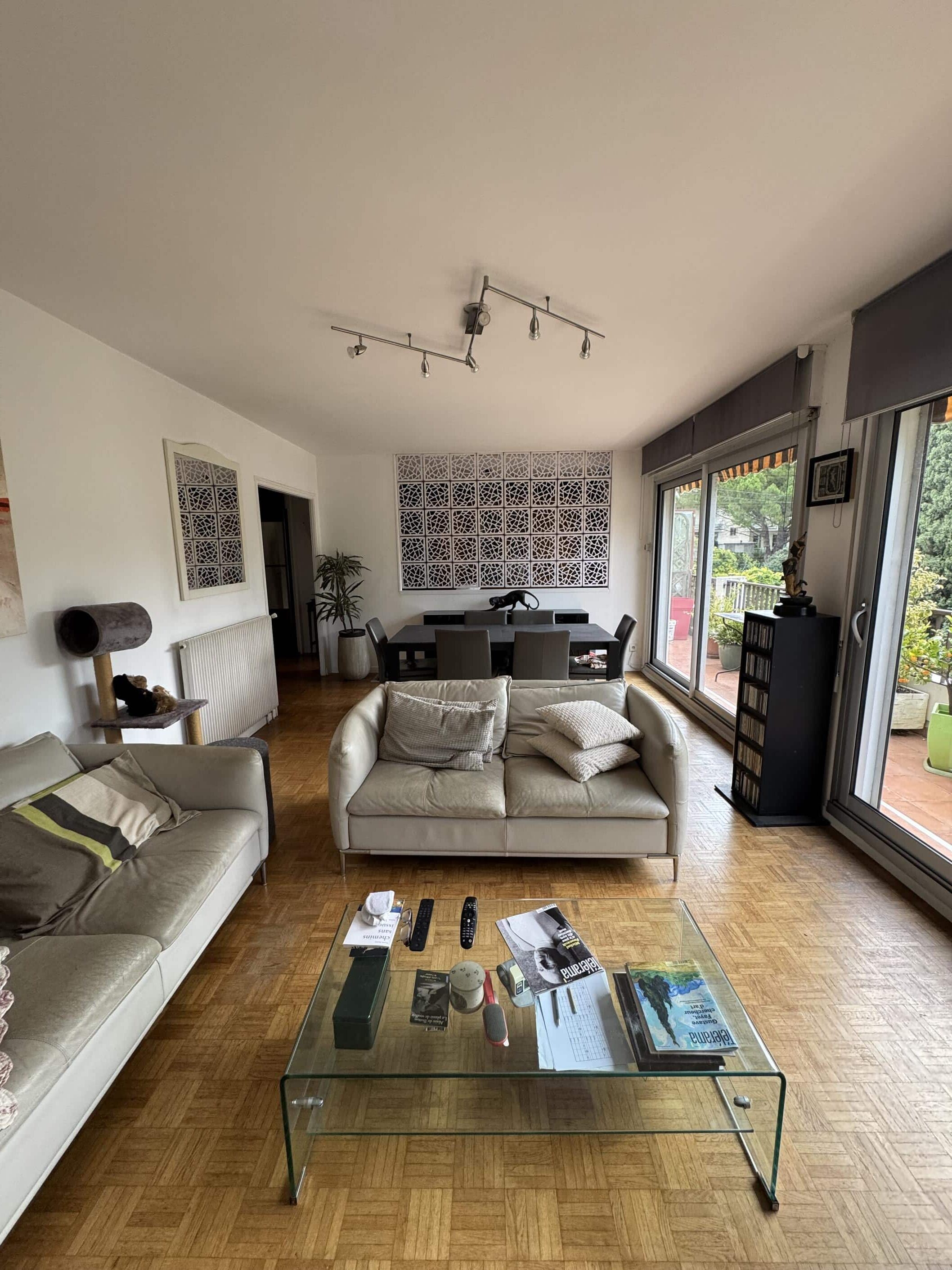 T4 DERNIER ETAGE SAINTE ANNE – Image 6