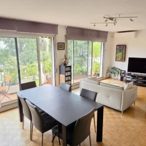 T4 DERNIER ETAGE SAINTE ANNE